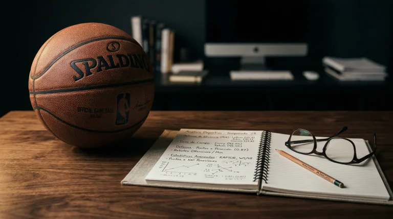 Cuotas NBA con líneas de apuestas de baloncesto profesional