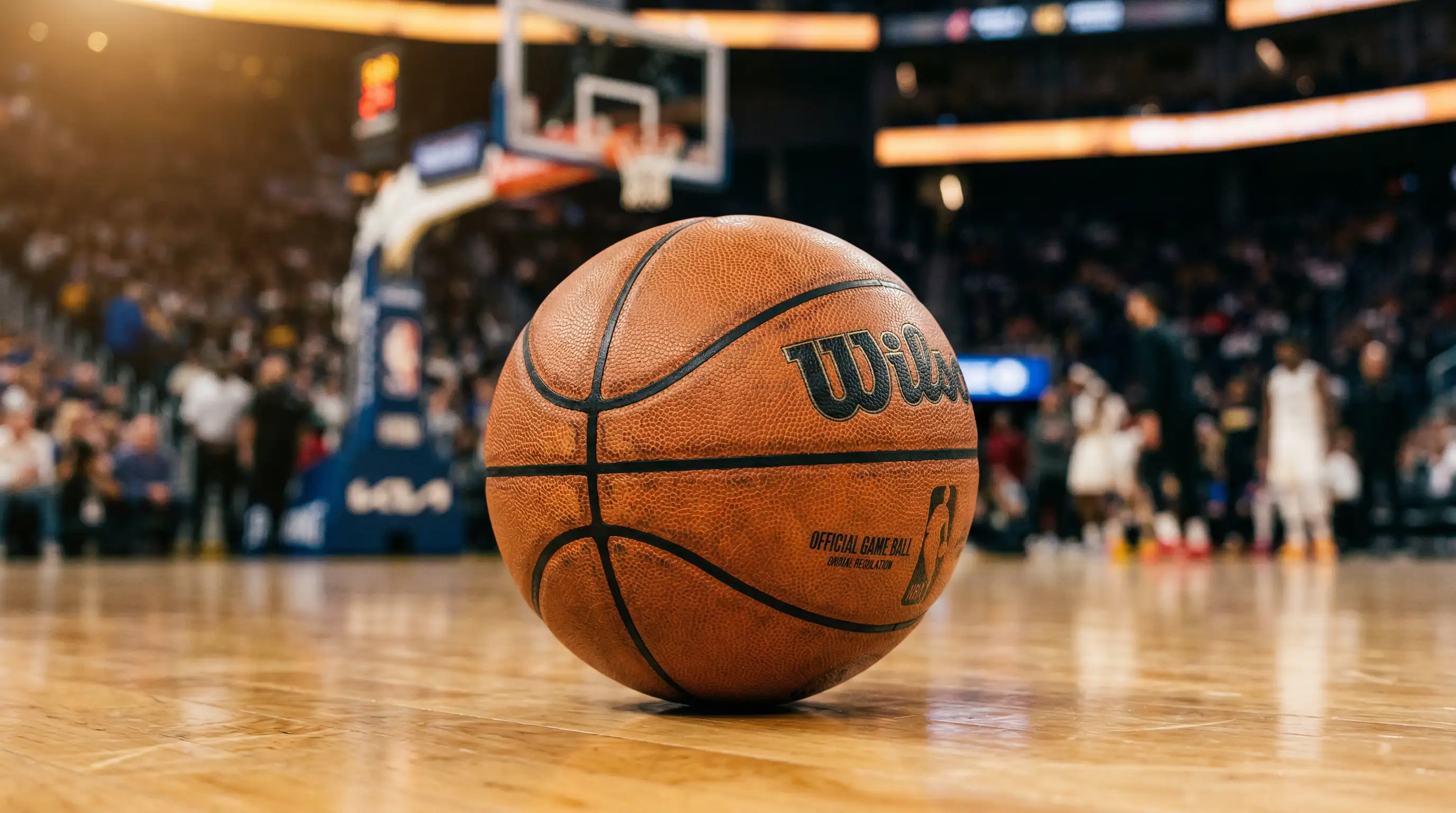 Diferentes tipos de mercados de apuestas NBA: moneyline, spread y totales